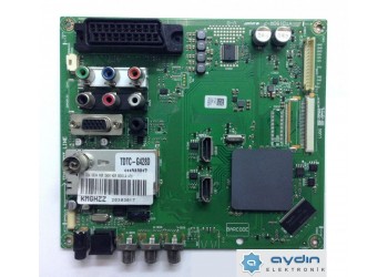 ARÇELİK KMGHZZ, YTD190R-7, TD 32W SS34, LTA320AP05, Arçelik A32-LCC-0B LCD